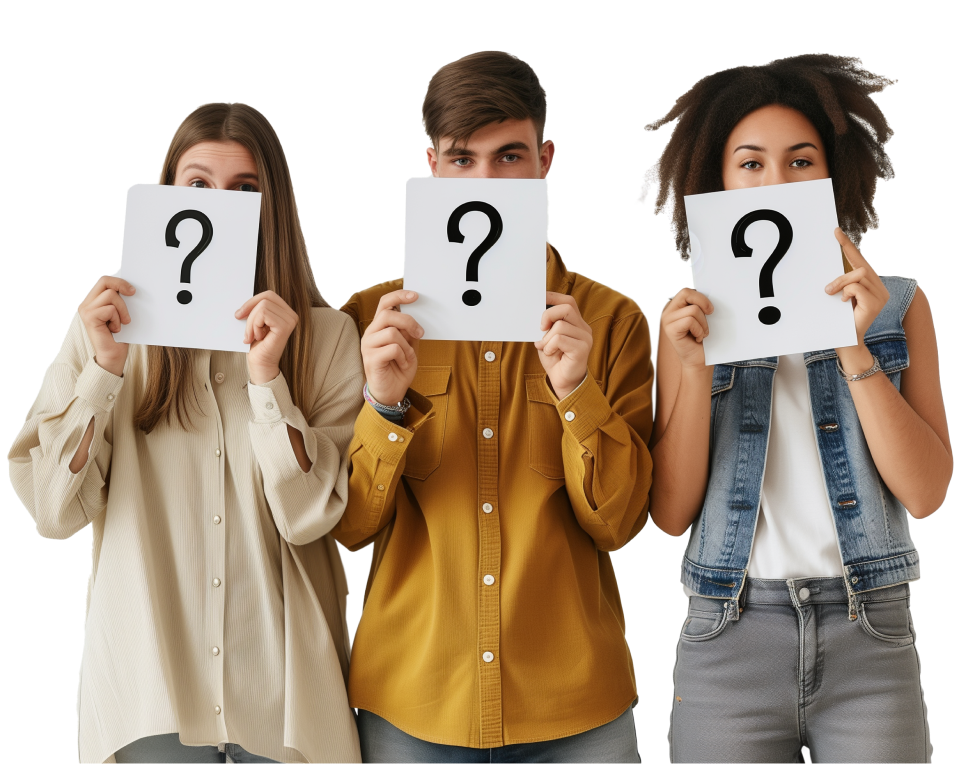 FAQs - Top Section Image