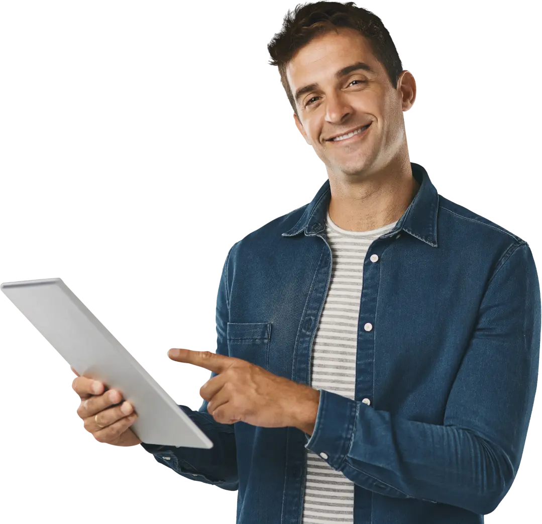 Home - Top Section Image