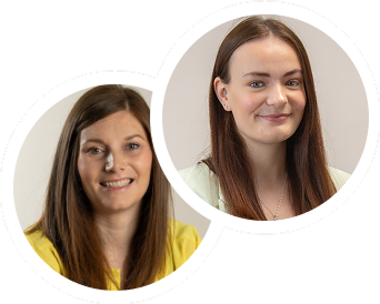 Lets Talk - Our Team