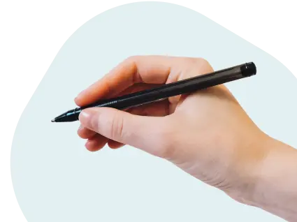 Content Writing - Bottom Card Image