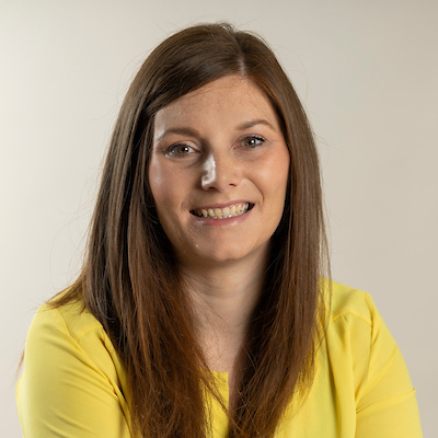 Team Member - Heather Ryan