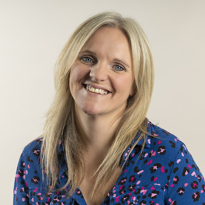 Team Member - Kathryn Hall