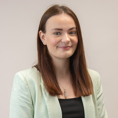 Team Member - Rhiannon Woolerton