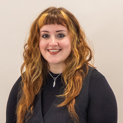 Team Member - Sofi Parry