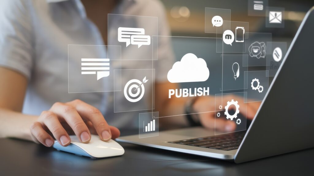 Post Thumbnail - 5 Proven Tips to Increase Blog Traffic & Boost Your Online Visibility