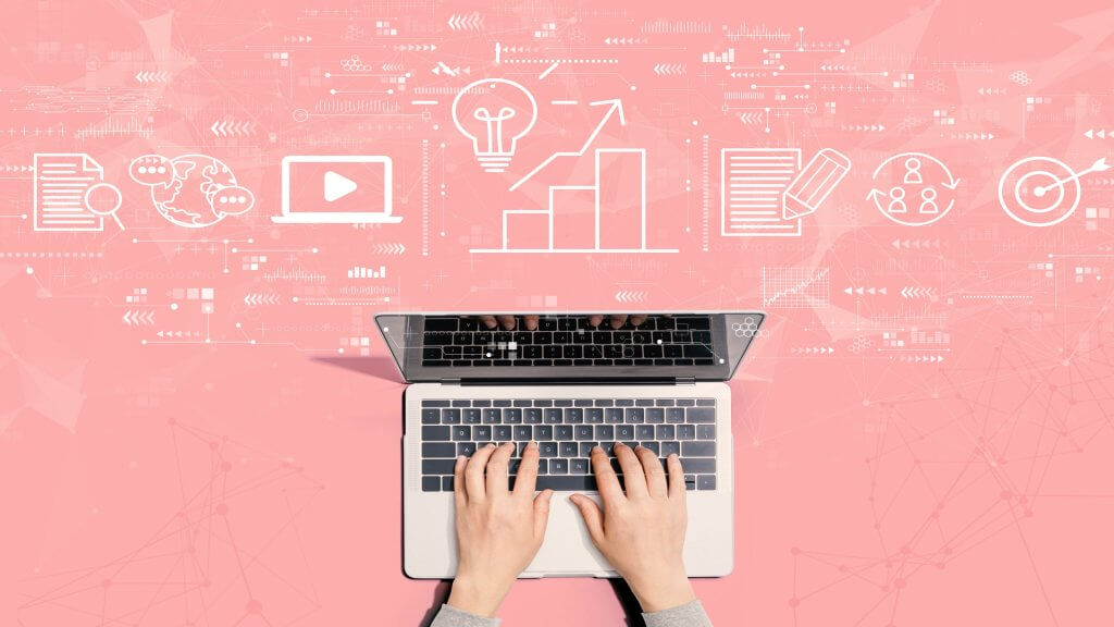 Post Thumbnail - How to Make Seasonal Content Marketing More Effective