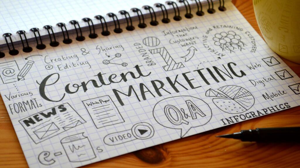 Post Thumbnail - 5 Reasons Why Content Marketing is Important