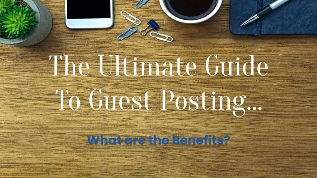 Post Thumbnail - What are the Benefits?
