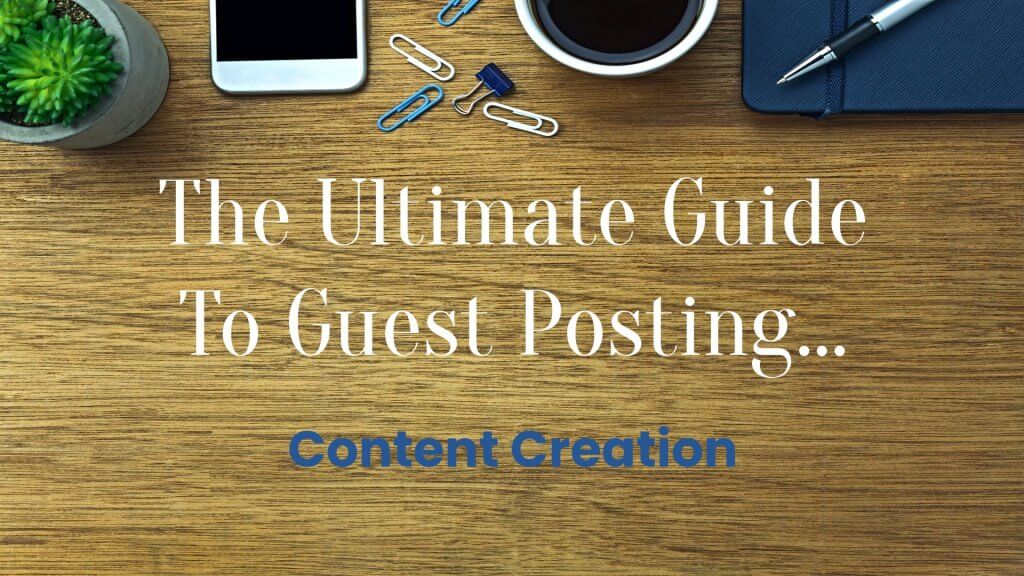 Post Thumbnail - Content Creation