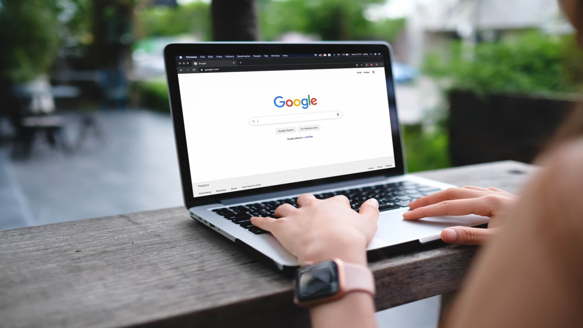 Post Thumbnail - Using Google Analytics for SEO insights