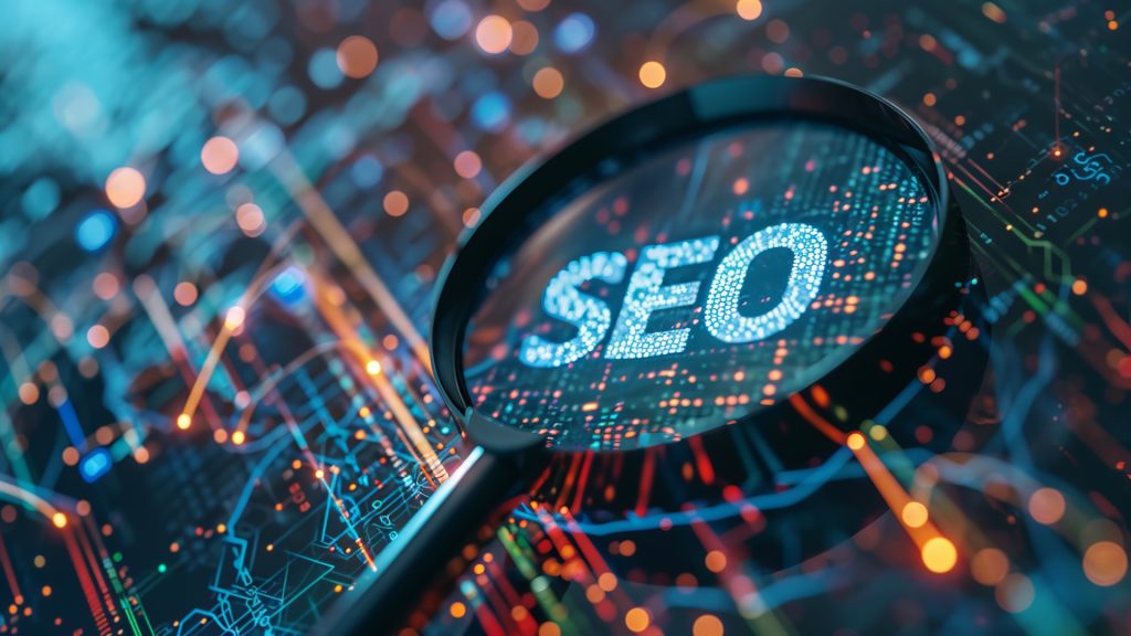 Post Thumbnail - 5 Tips on How to Improve Your SEO Profile Through Backlinks