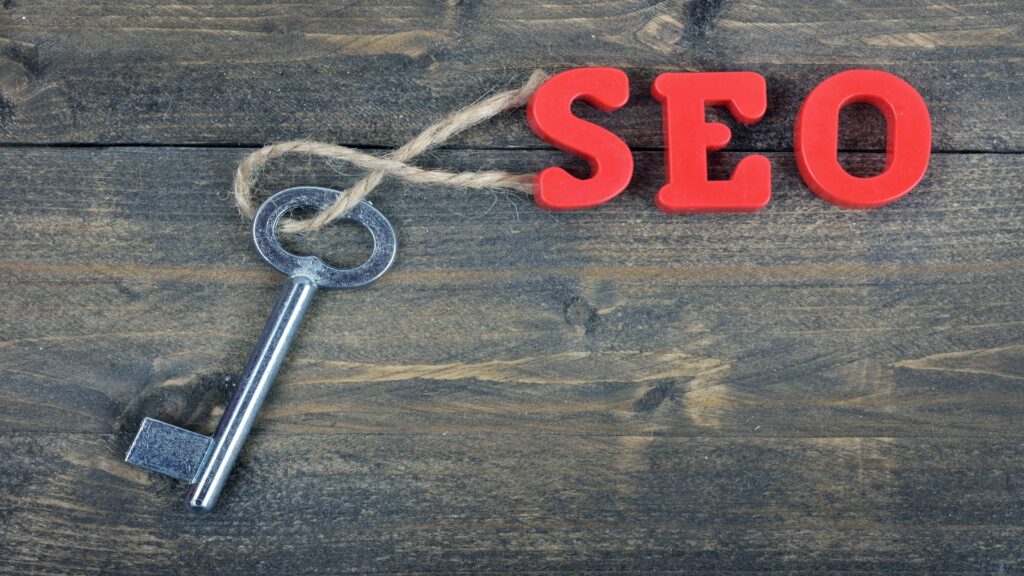 Post Thumbnail - Unlocking the Secrets of SEO