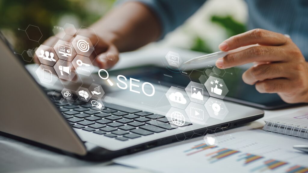 Post Thumbnail - The Ultimate SEO Checklist for Beginners