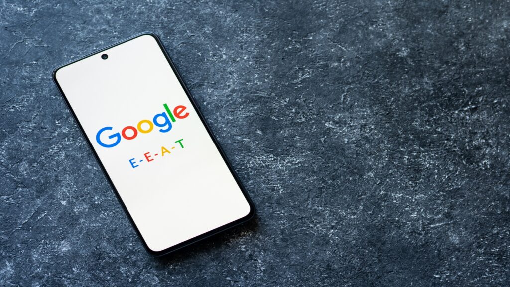 Post Thumbnail - Google’s Recent Updates: What They Mean for SEO in 2024