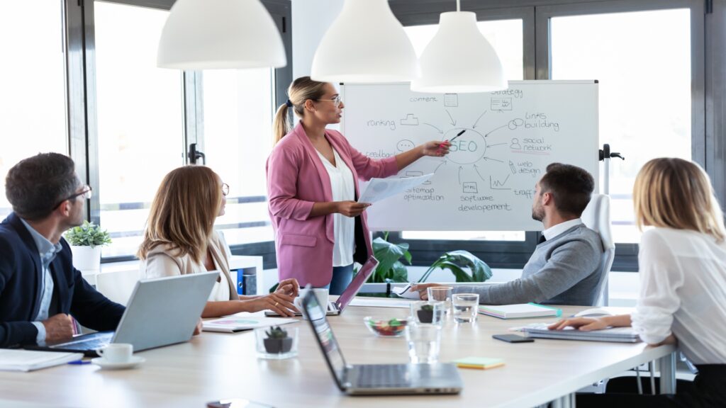Post Thumbnail - Building Topical Authority in SEO: Why It Matters and How to Do It