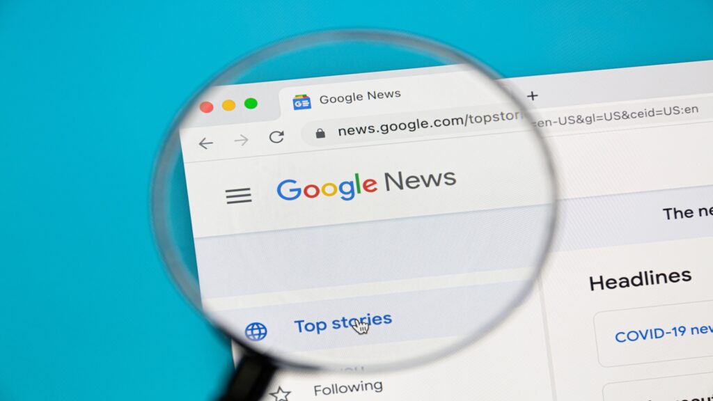 Post Thumbnail - Navigating Google Updates: What You Need to Know