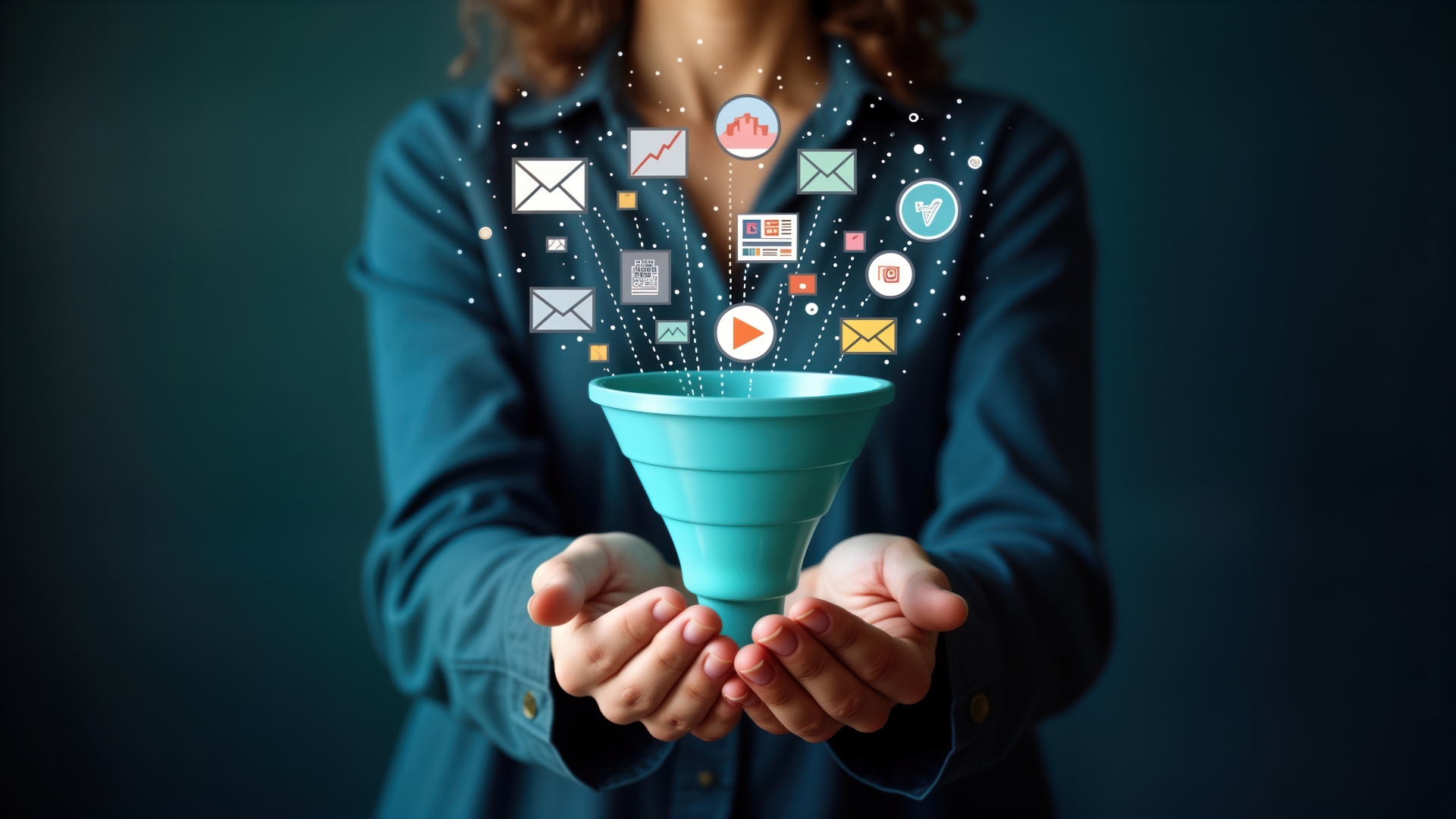 Social Media & SEO: How They Work Together (Not Against Each Other) - Featured Image | Bubble SEO