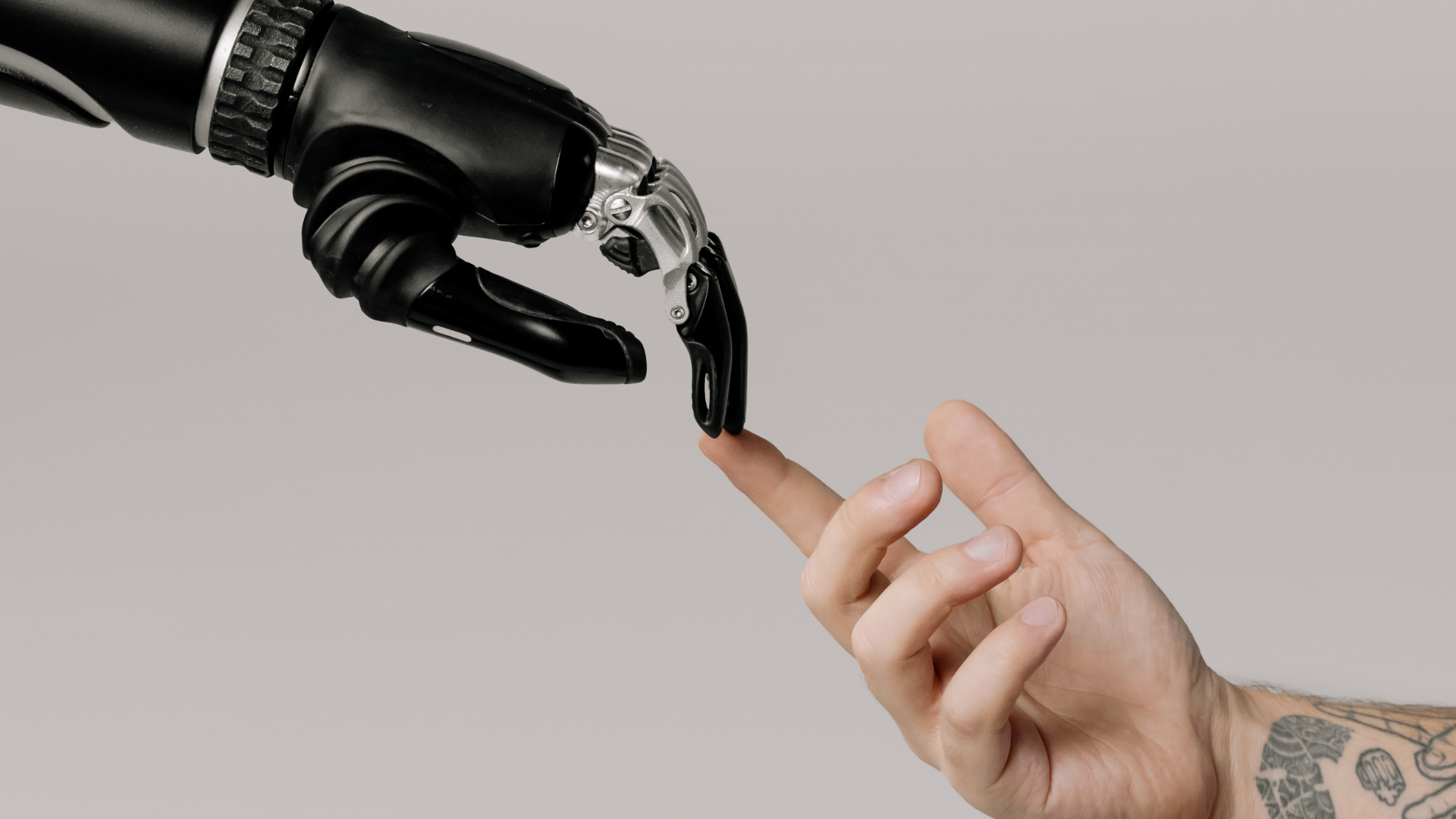 AI vs Human Writers: Weighing the Pros & Cons of AI-Generated Content - Featured Image | Bubble SEO