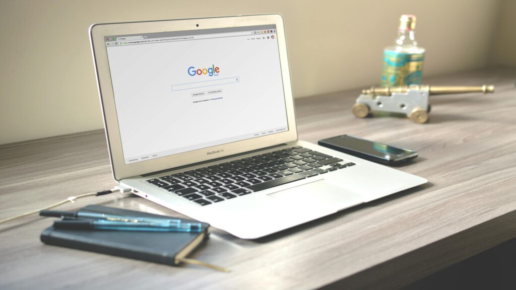 Post Thumbnail - What Is SEO? A Beginner’s Guide to Getting Found Online