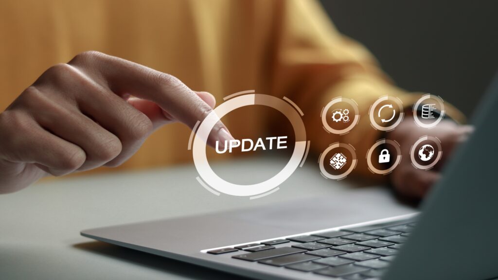 Post Thumbnail - Is it Time to Refresh Old Content? It Could Be Your Biggest SEO Win!