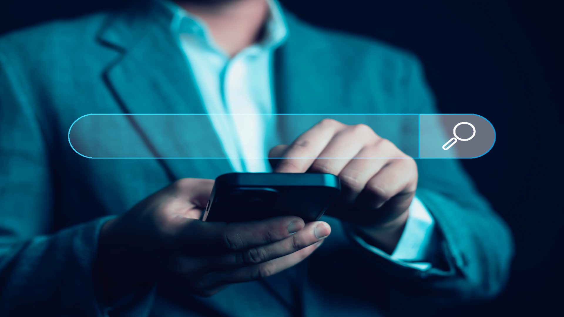 Keyword Research for Humans: Finding Terms That Drive Real Traffic - Featured Image | Bubble SEO