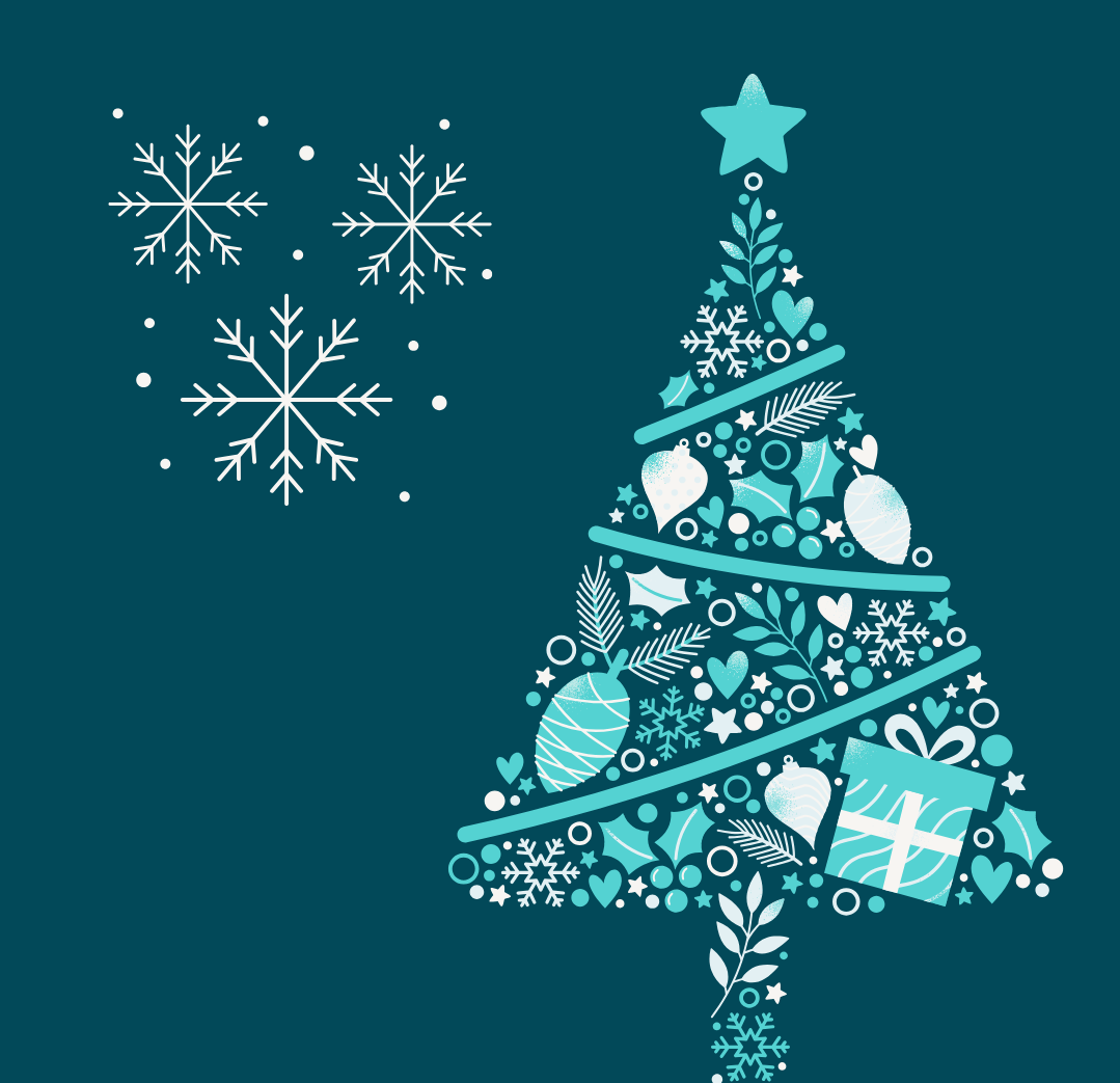 Home - Christmas Tree Image