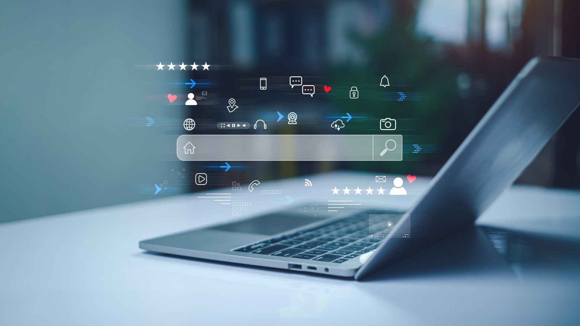 Evergreen vs Trend-Led Content: Which Should Your SEO Strategy Focus On? - Featured Image | Bubble SEO