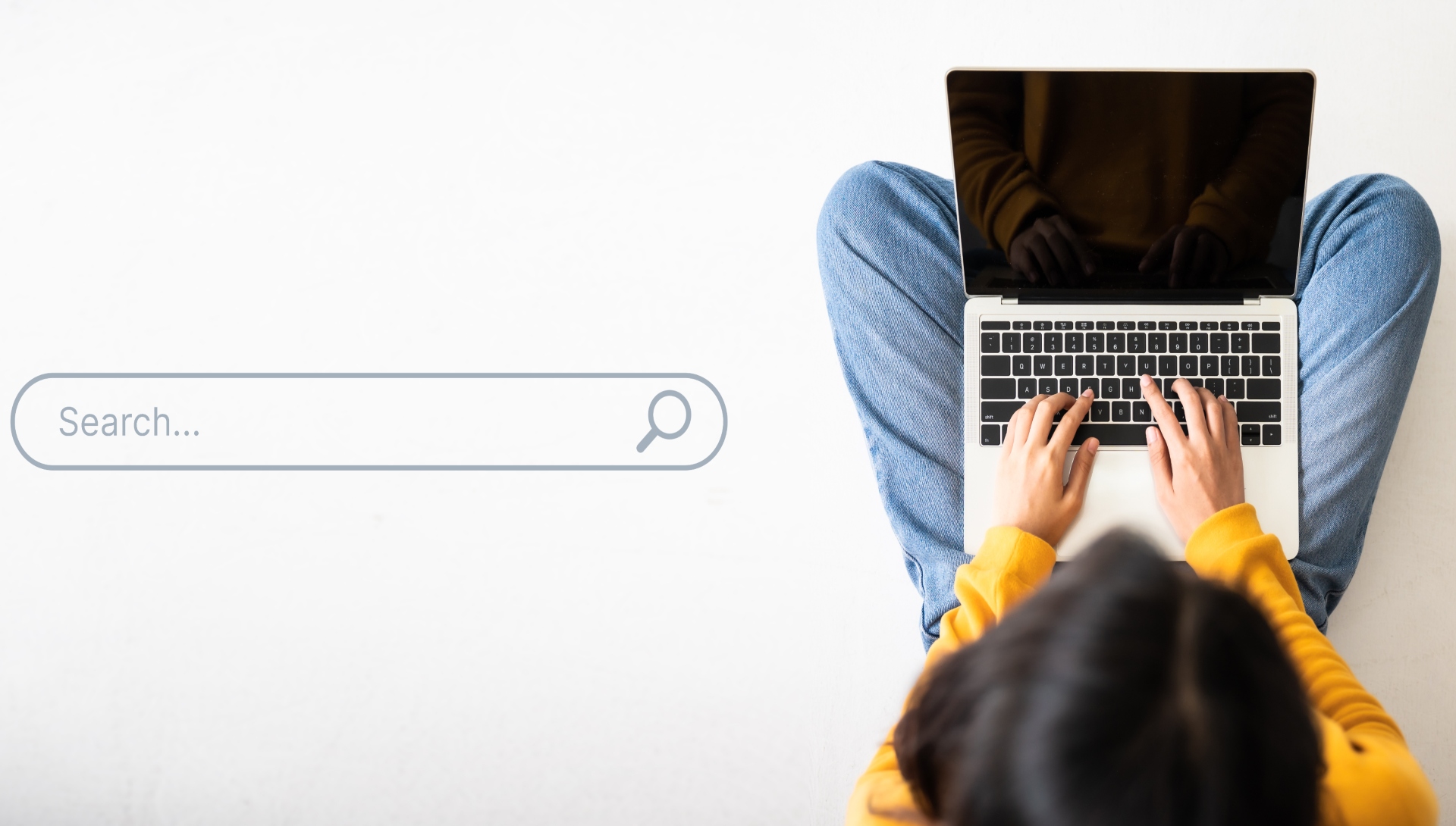 How to Measure the Real SEO Value of Guest Posts - Featured Image | Bubble SEO